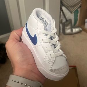 Nike Blazer Mid